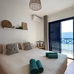Casa Oona Вилла Коста Бланка