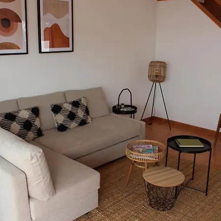 Casa Oona Вилла *