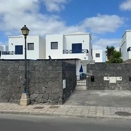Вилла Casa Oona