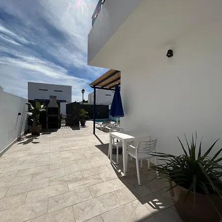 Casa Oona Вилла Коста Бланка