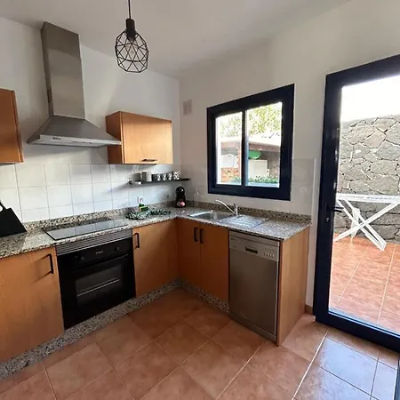 Casa Oona Вилла