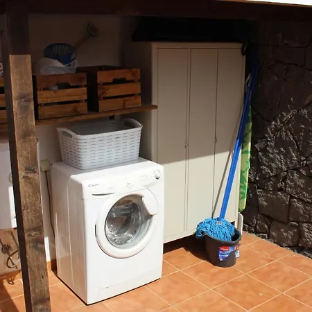 Casa Oona Villa Playa Blanca (Lanzarote)