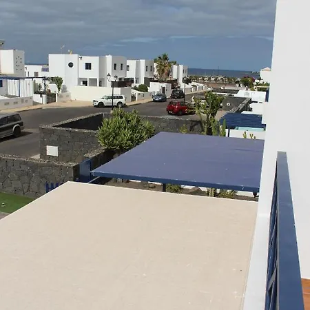 Casa Oona Villa