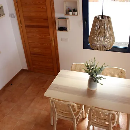 Casa Oona Villa