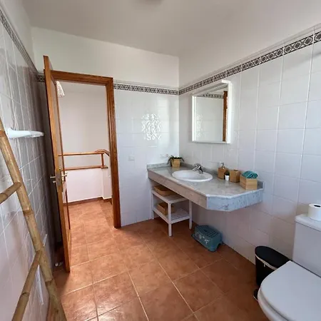 Casa Oona Villa *