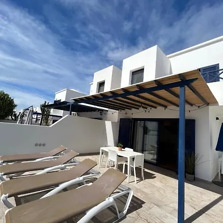 Casa Oona Playa Blanca (Lanzarote)
