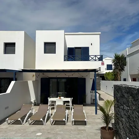 Casa Oona *