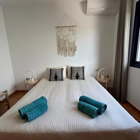 Villa Casa Oona