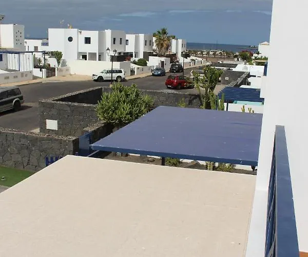 Casa Oona Willa
