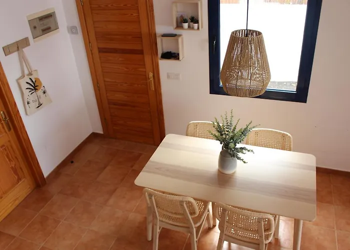 Casa Oona Willa