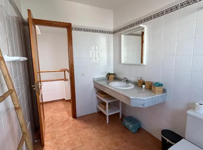 Casa Oona Willa *