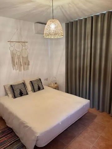 Casa Oona Willa