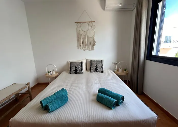 Willa Casa Oona