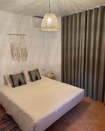 Casa Oona Villa
