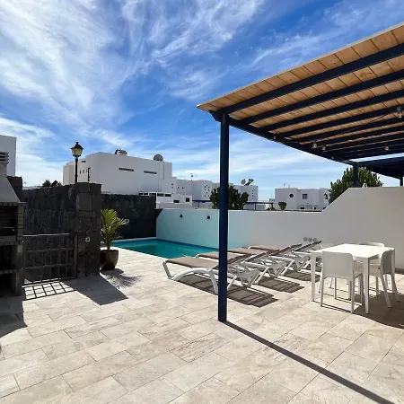 فيلة Casa Oona *