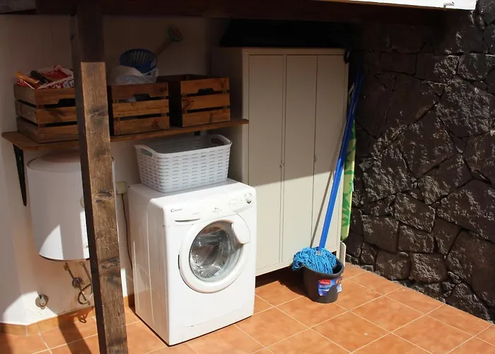 Casa Oona فيلة بلايا بلانكا