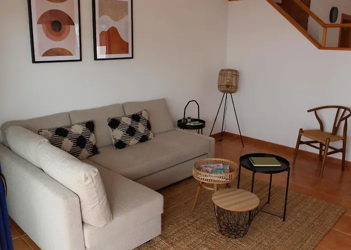 Casa Oona فيلة *