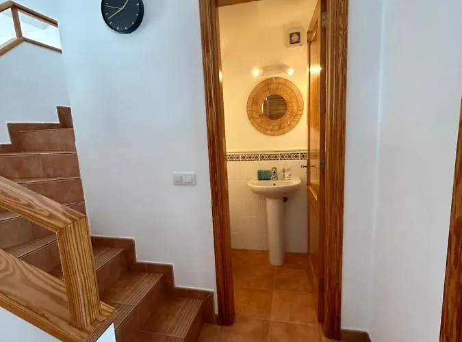 فيلة Casa Oona *