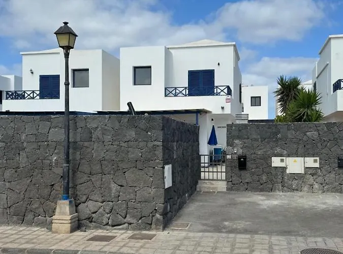 فيلة Casa Oona