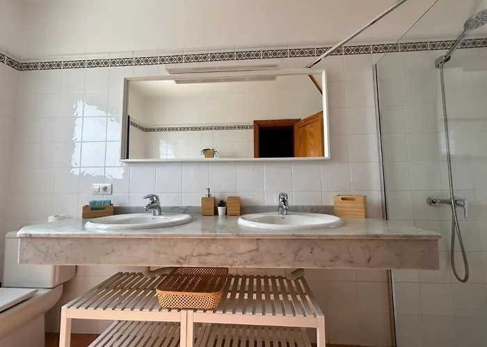 Casa Oona بلايا بلانكا