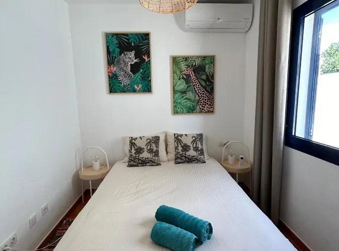 فيلة Casa Oona بلايا بلانكا