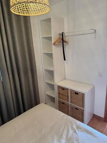 Casa Oona فيلة بلايا بلانكا